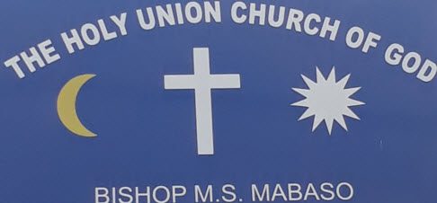 The Holy Union Church Of God